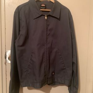 DICKIES UNLINED EISENHAUR JACKET SIZE XL